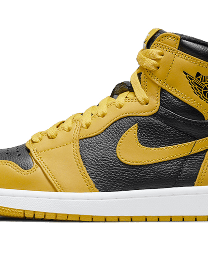 Air Jordan 1 High OG Pollen