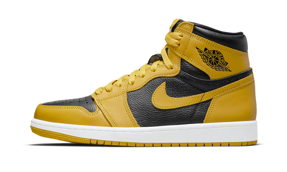 jordan 1 high pollen