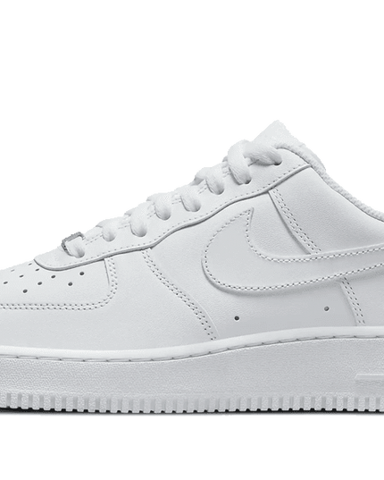 Air force 1 low white
