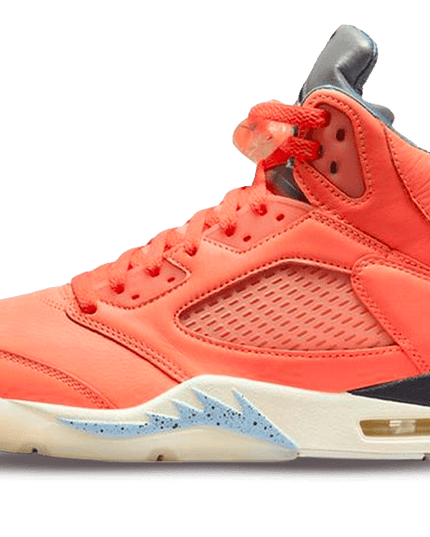 Jordan 5 DJ Khaled Crimson Bliss