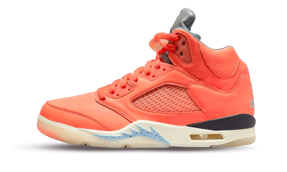 Jordan 5 DJ Khaled Crimson Bliss