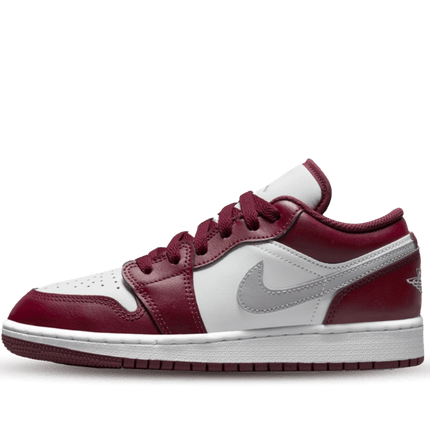 Jordan 1 Low Cherrywood GS