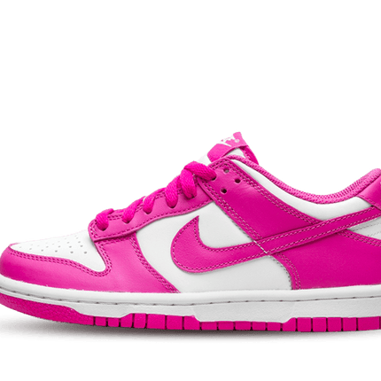 Dunk Low Activa Fuchsia GS