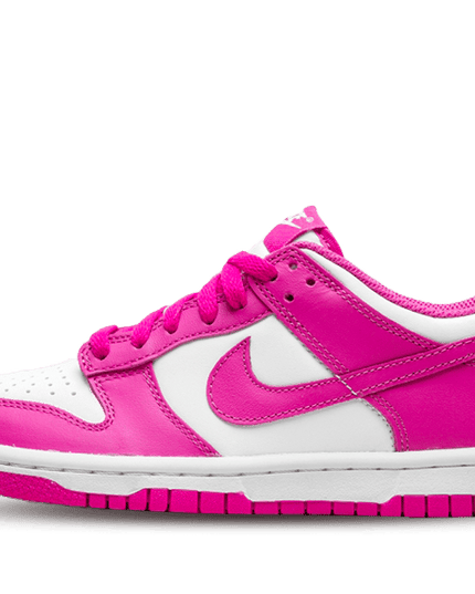 Dunk Low Activa Fuchsia GS