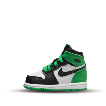 Jordan 1 High Lucky Green TD