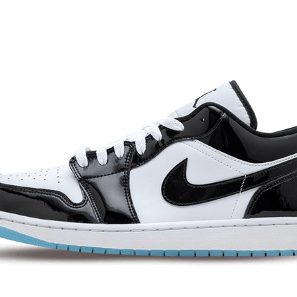 Jordan 1 low Concord