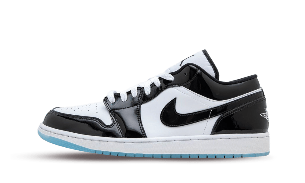 Jordan 1 low Concord