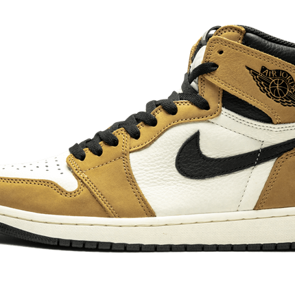 Jordan 1 High Rookie of the year