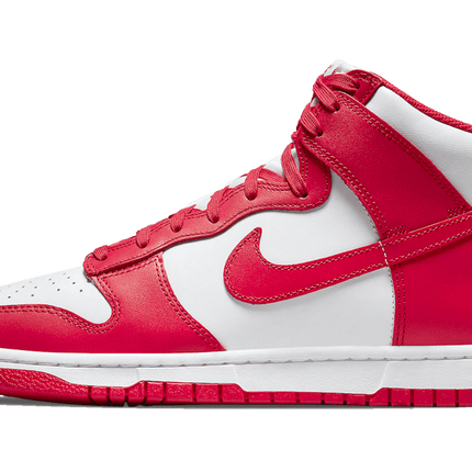 Dunk high university red