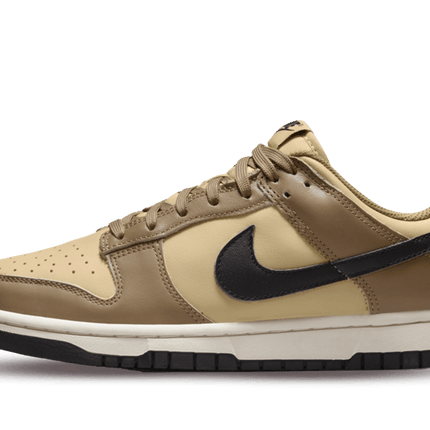 dunk low dark driftwood W