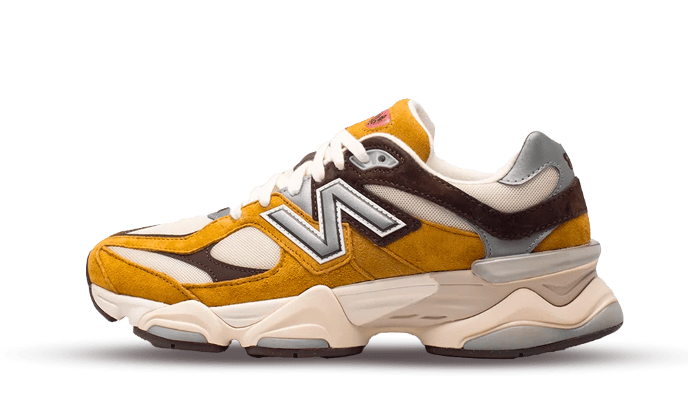 New Balance 9060 Workwear