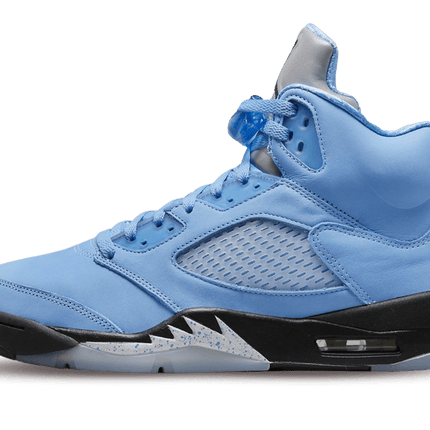 Jordan 5 UNC