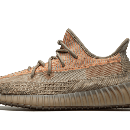 Yeezy 350 Sand Taupe