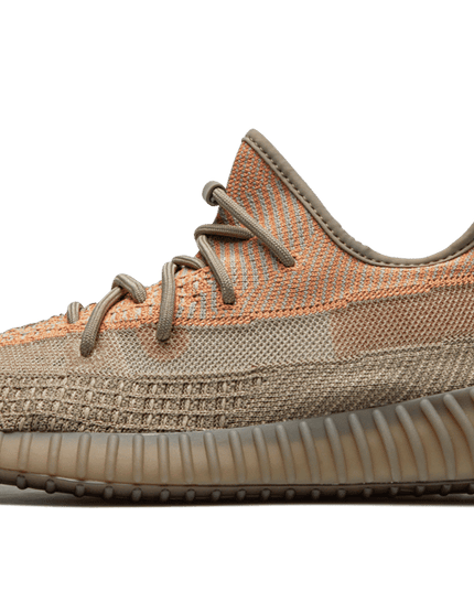 Yeezy 350 Sand Taupe