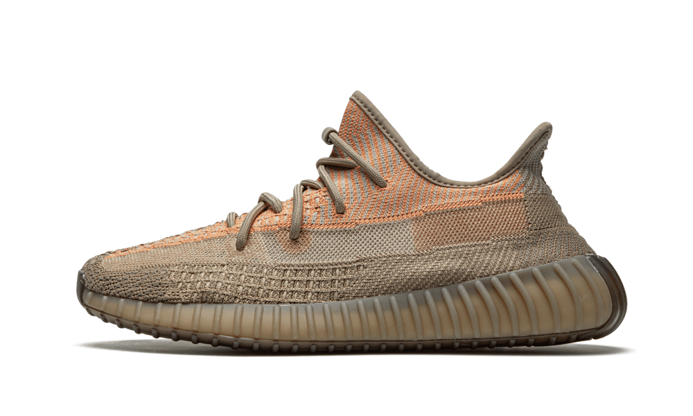 Yeezy 350 Sand Taupe