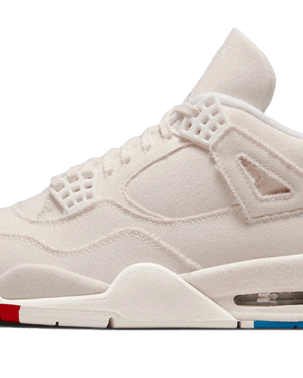 Jordan 4 blank canvas
