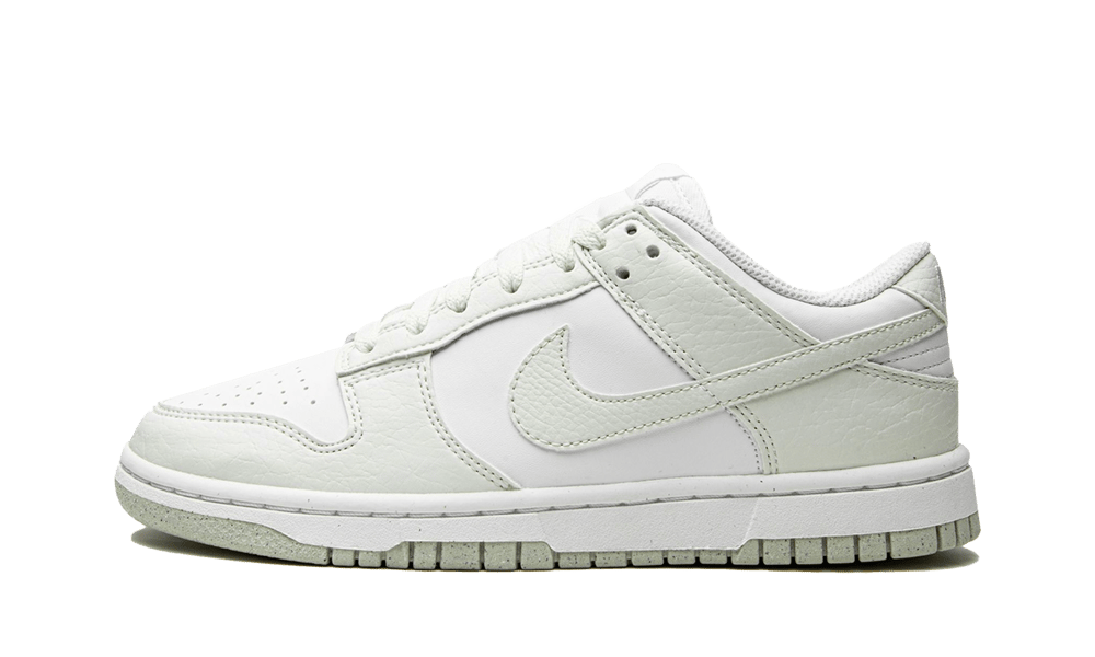 Dunk Low Mint (Next Nature) mint
