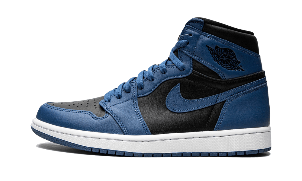Jordan 1 high Dark Marina