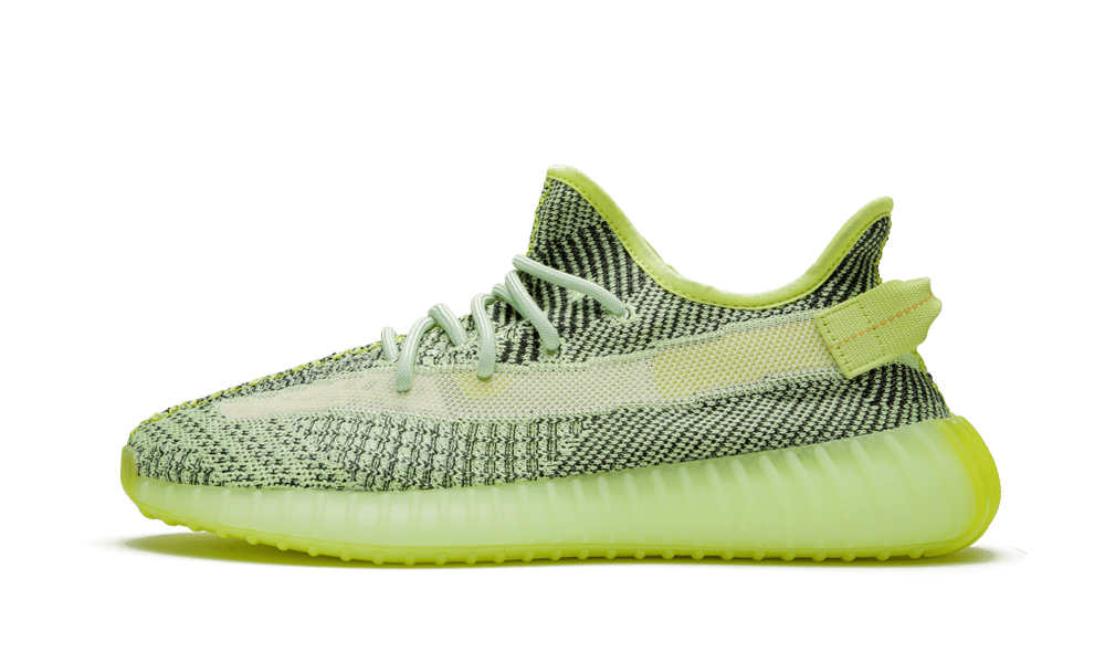 yeezy 350 yeezreel