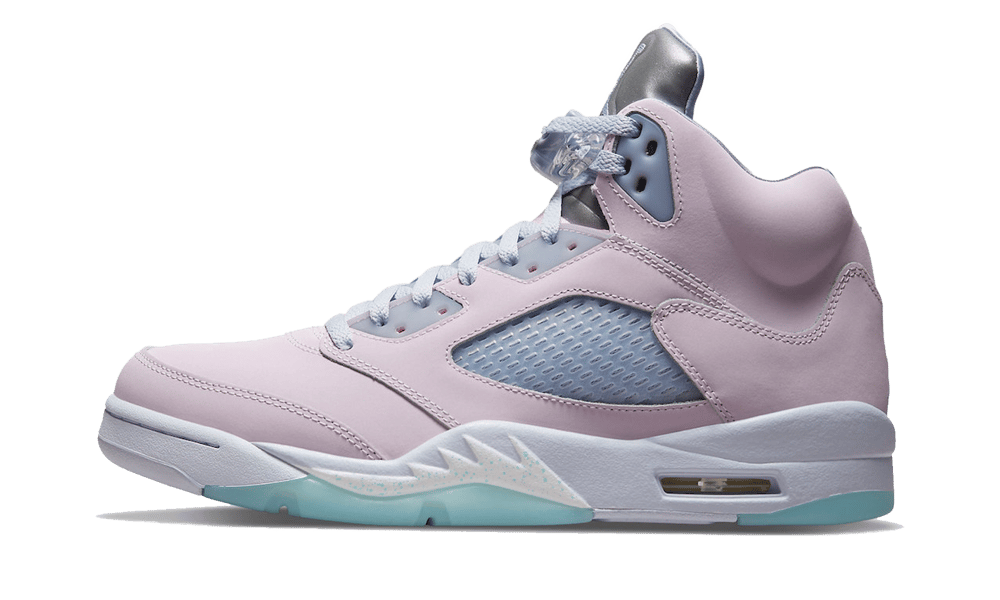 jordan 5 easter 2022