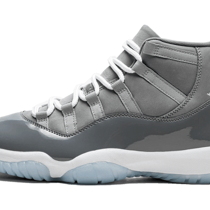 Jordan 11 cool grey