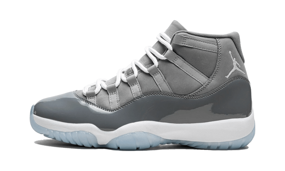 Jordan 11 cool grey