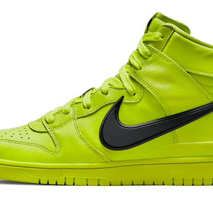 Nike Dunk High Ambush Flashlime