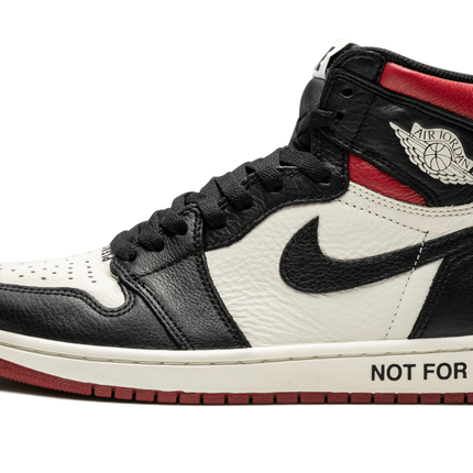 Used Jordan 1 high not for resale