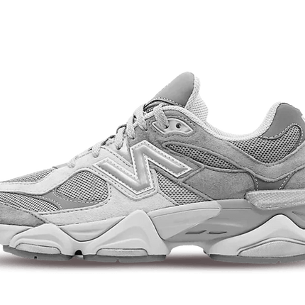 New Balance 9060 Shadow Grey