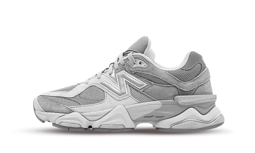 New Balance 9060 Shadow Grey