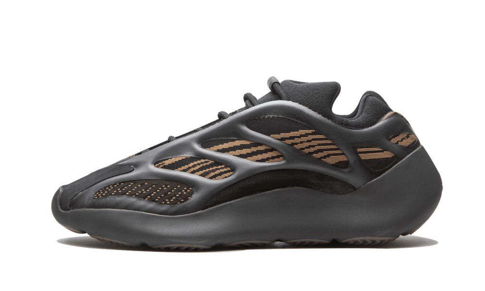 Yeezy 700 clay brown
