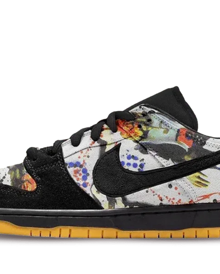 Nike SB Dunk Low x Supreme Rammellzee