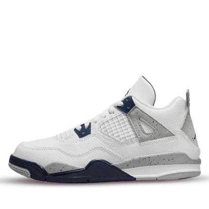 Jordan 4 midnight navy ps