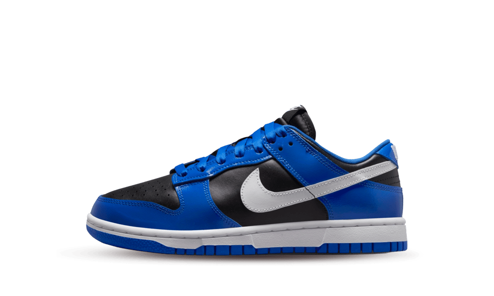 dunk low game royal