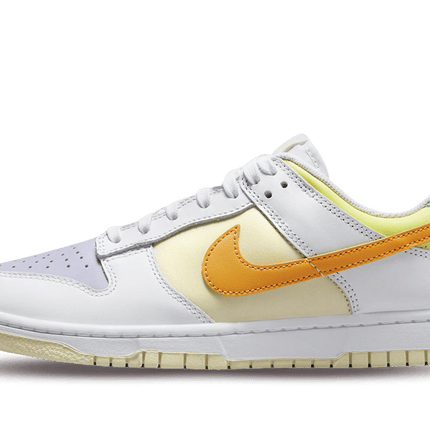 Dunk low sundial