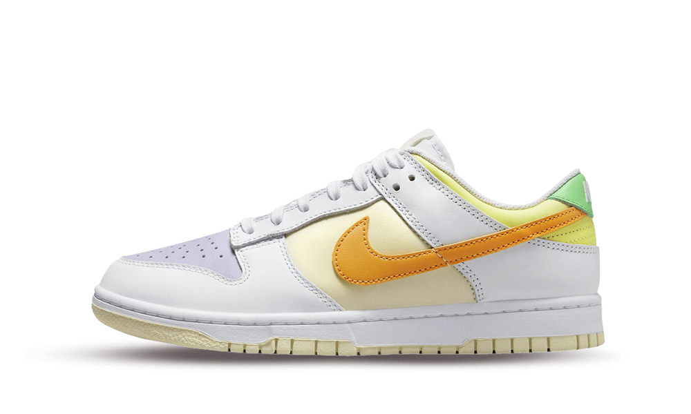 Dunk low sundial