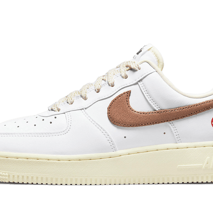 air force 1 archeeo brown