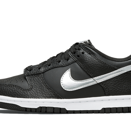 Dunk low NBA 75th Anniversary Spurs gs