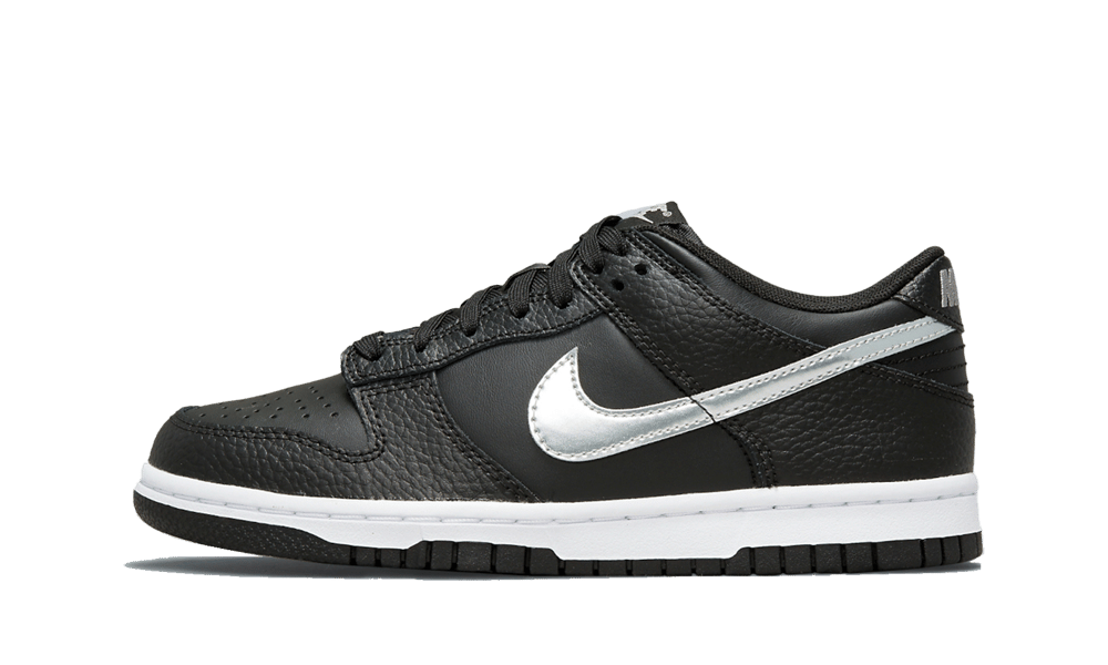Dunk low NBA 75th Anniversary Spurs gs