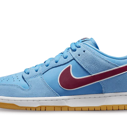 Dunk sb Low Phillies