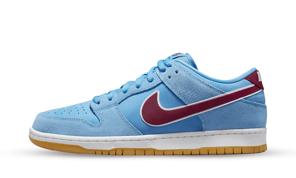 Dunk sb Low Phillies