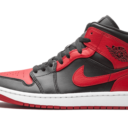 jordan 1 mid banned