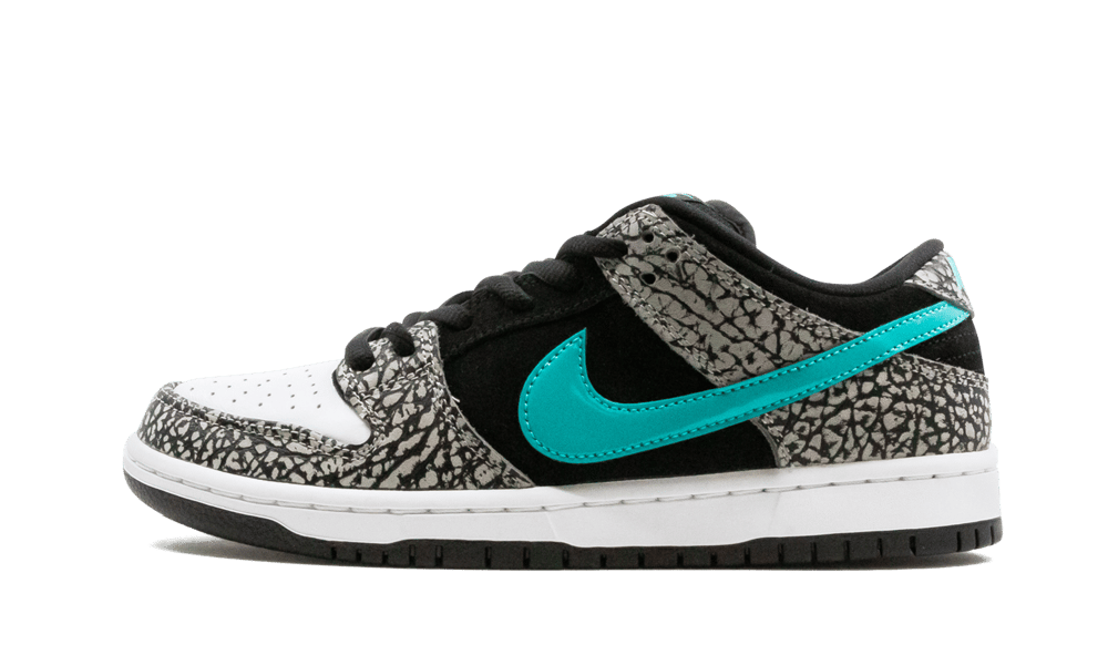 Dunk SB Low Atmos Elephant