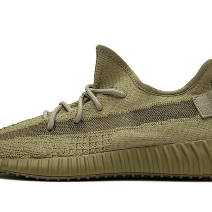 Yeezy 350 Earth