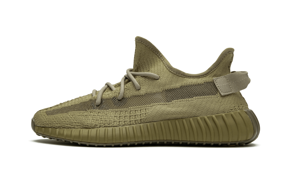 Yeezy 350 Earth