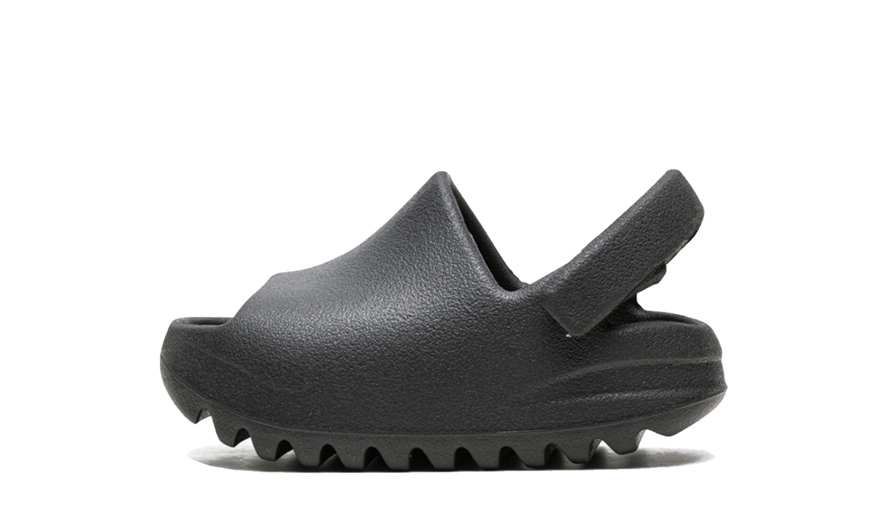 yeezy slide onyx kids
