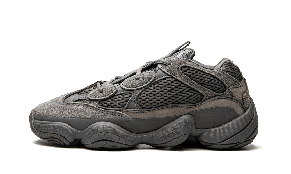 yeezy 500 granite
