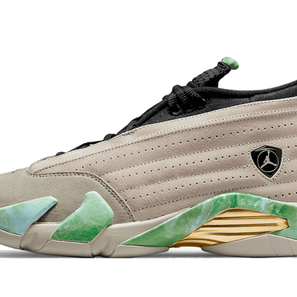 jordan 14 low Aleali May Fortune