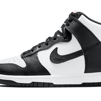 dunk high panda W