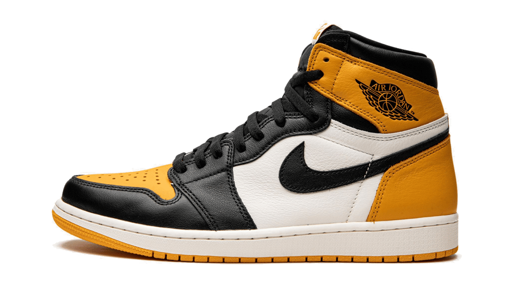 Jordan 1 High taxi